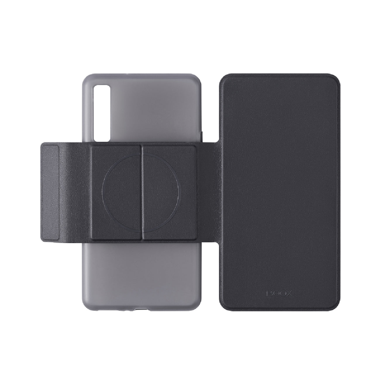 BOOX Magnetic 2-in-1 Protective Case for Palma 2 Pro Midnight Blue