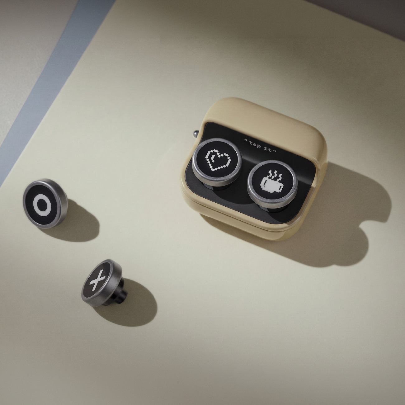 Boox Tappy Wireless Page Turner