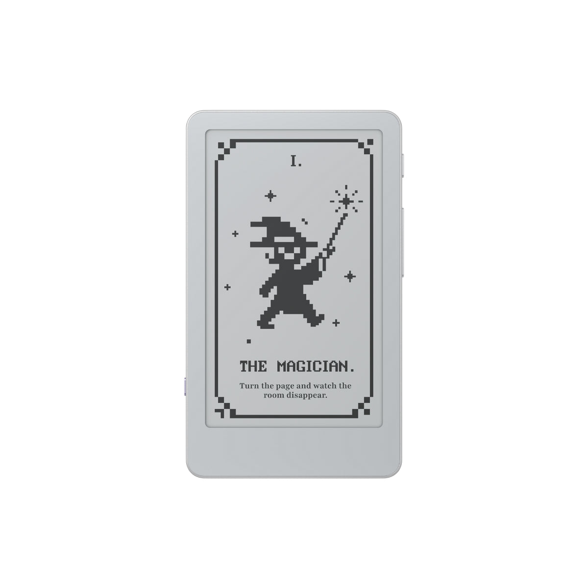 BOOX Picco E-Ink Device