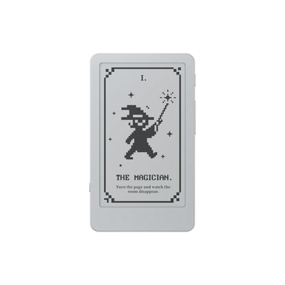 BOOX Picco E-Ink Device