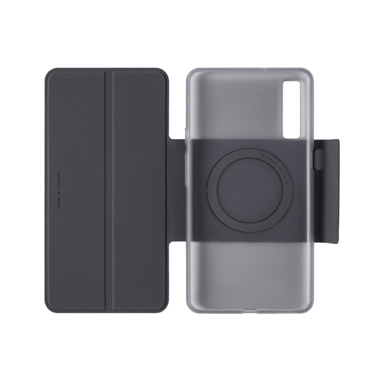 Boox Magnetic 2-in1 Case Palma 2 Pro - Blue Iris