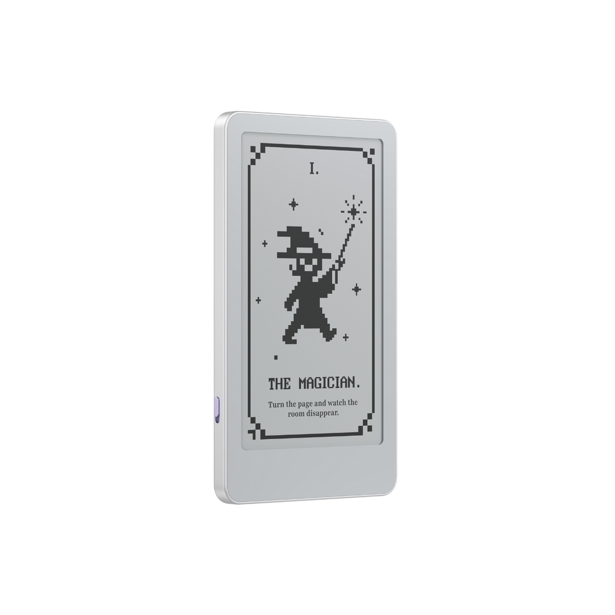 BOOX Picco E-Ink Device