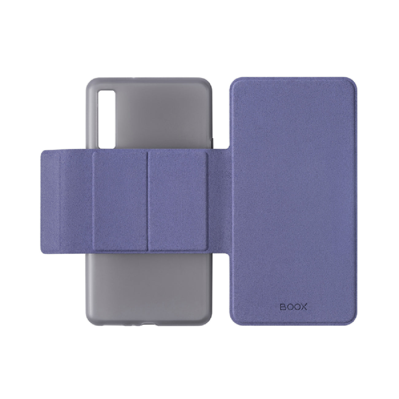 Boox Magnetic 2-in1 Case Palma 2 Pro - Blue Iris