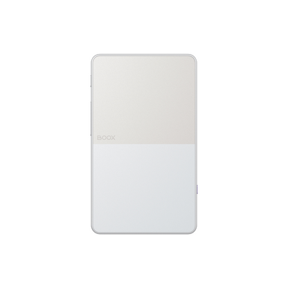 BOOX Picco E-Ink Device
