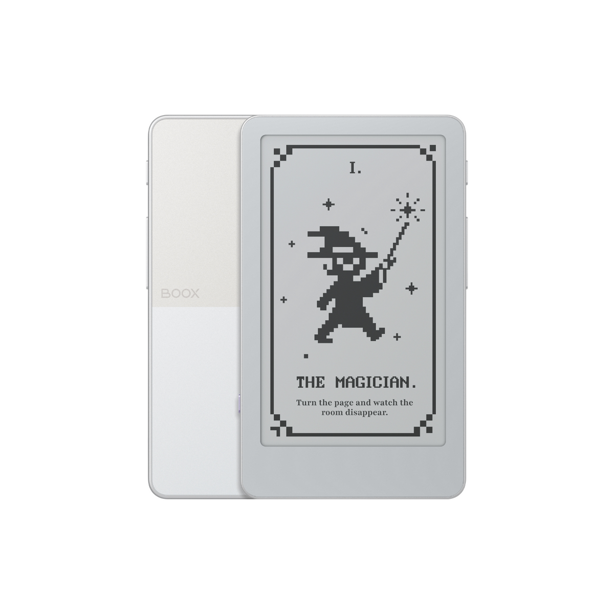 BOOX Picco E-Ink Device