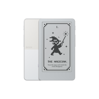 BOOX Picco E-Ink Device