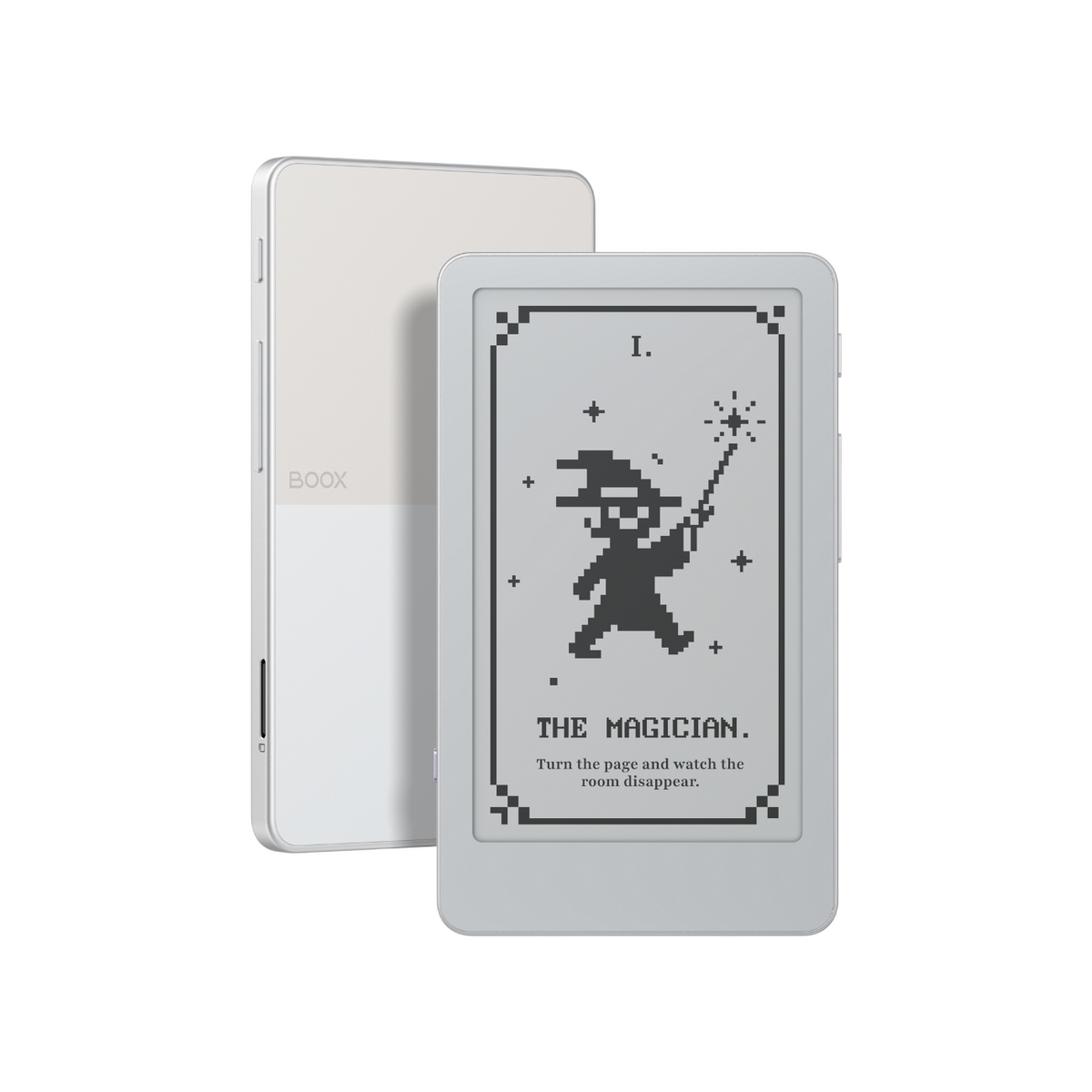 BOOX Picco E-Ink Device