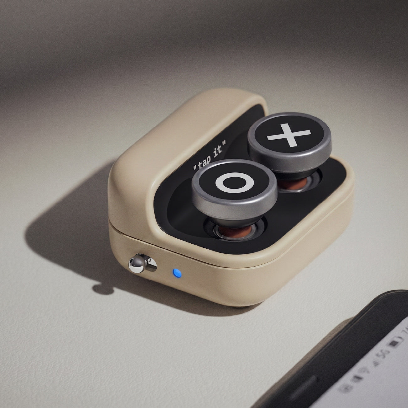 Boox Tappy Wireless Page Turner
