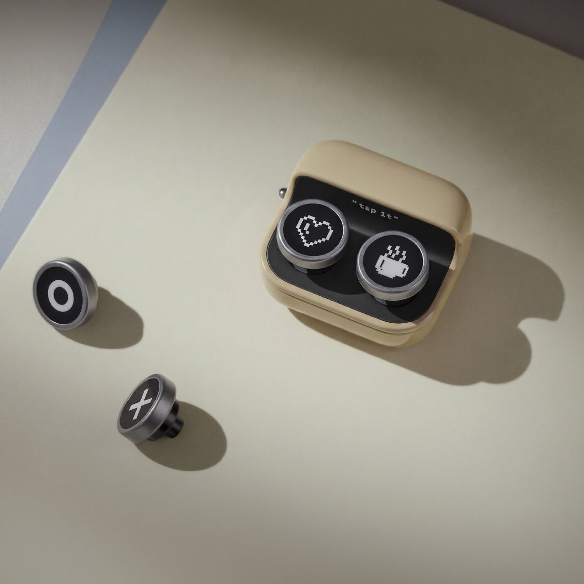 Boox Tappy Wireless Page Turner
