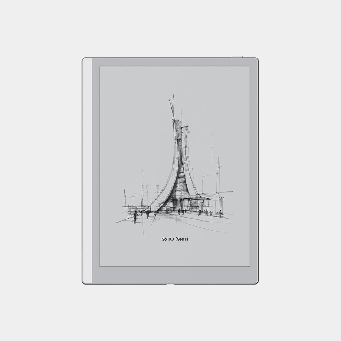 BOOX Go 10.3 (Gen II)