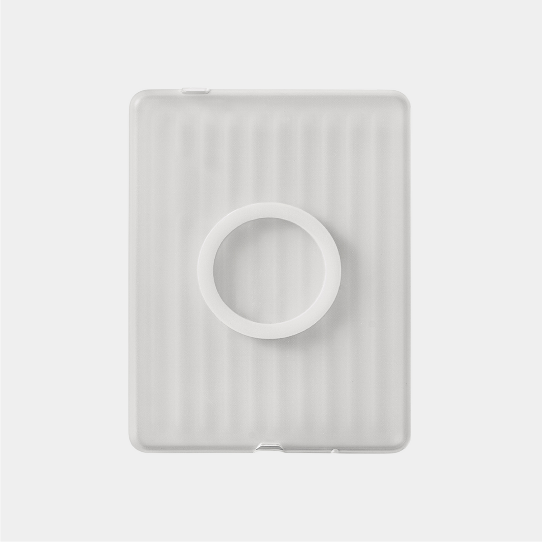 Boox Go 6 Gen II TPU Cover - Translucent White