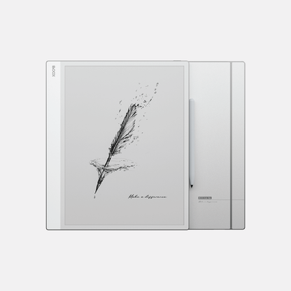 BOOX Note Max E-ink Device Tablet