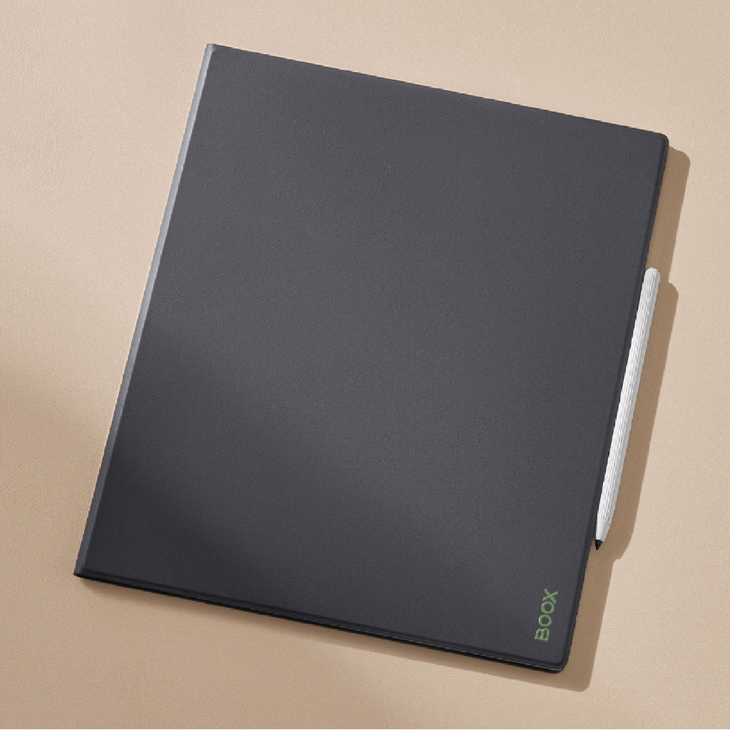 BOOX 13.3" Note Max &amp; Tab X C Case Cover Black